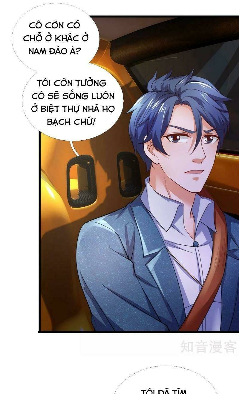Chung Cực Binh Vương Tại Đô Thị: Chapter 126