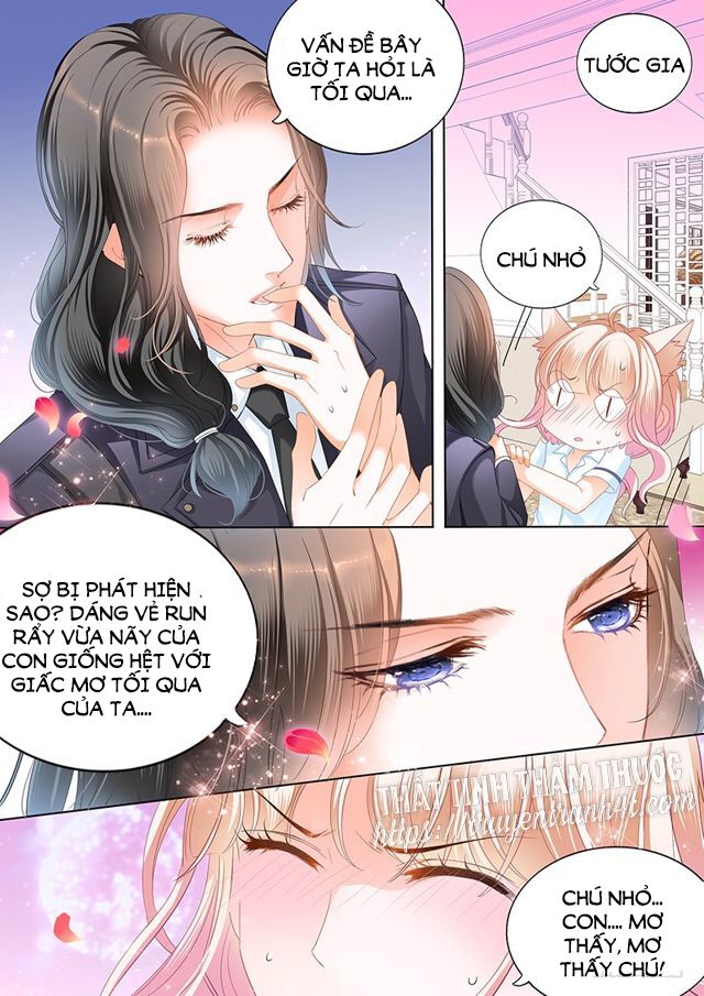 Bá Đạo Tiểu Thúc, Xin Trêu Chọc Vừa Thôi!: Chapter 38