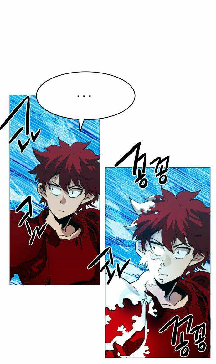 Hard Core Leveling Warrior: Chapter 42