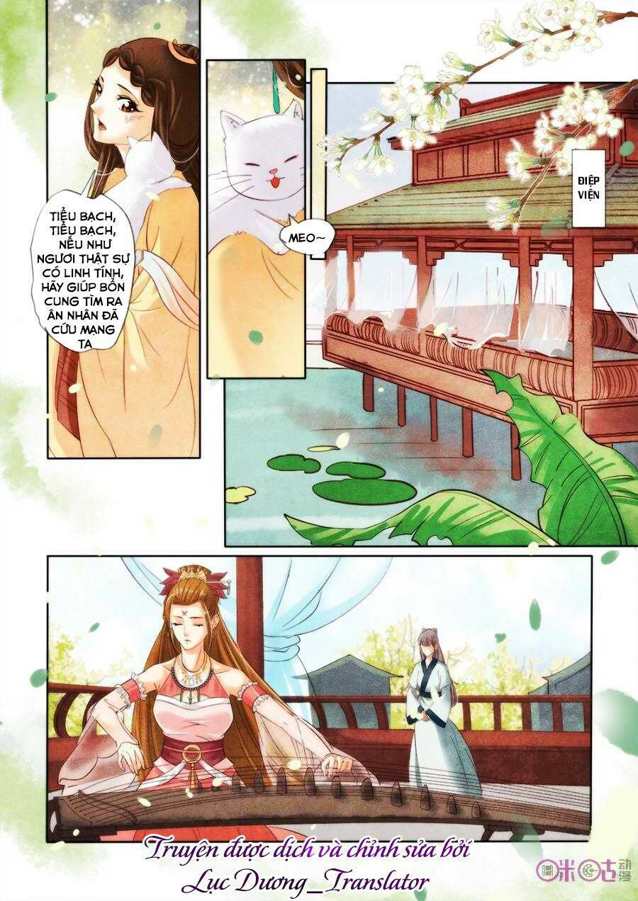 Cực Phẩm Hạ Đường Phi: Chapter 16