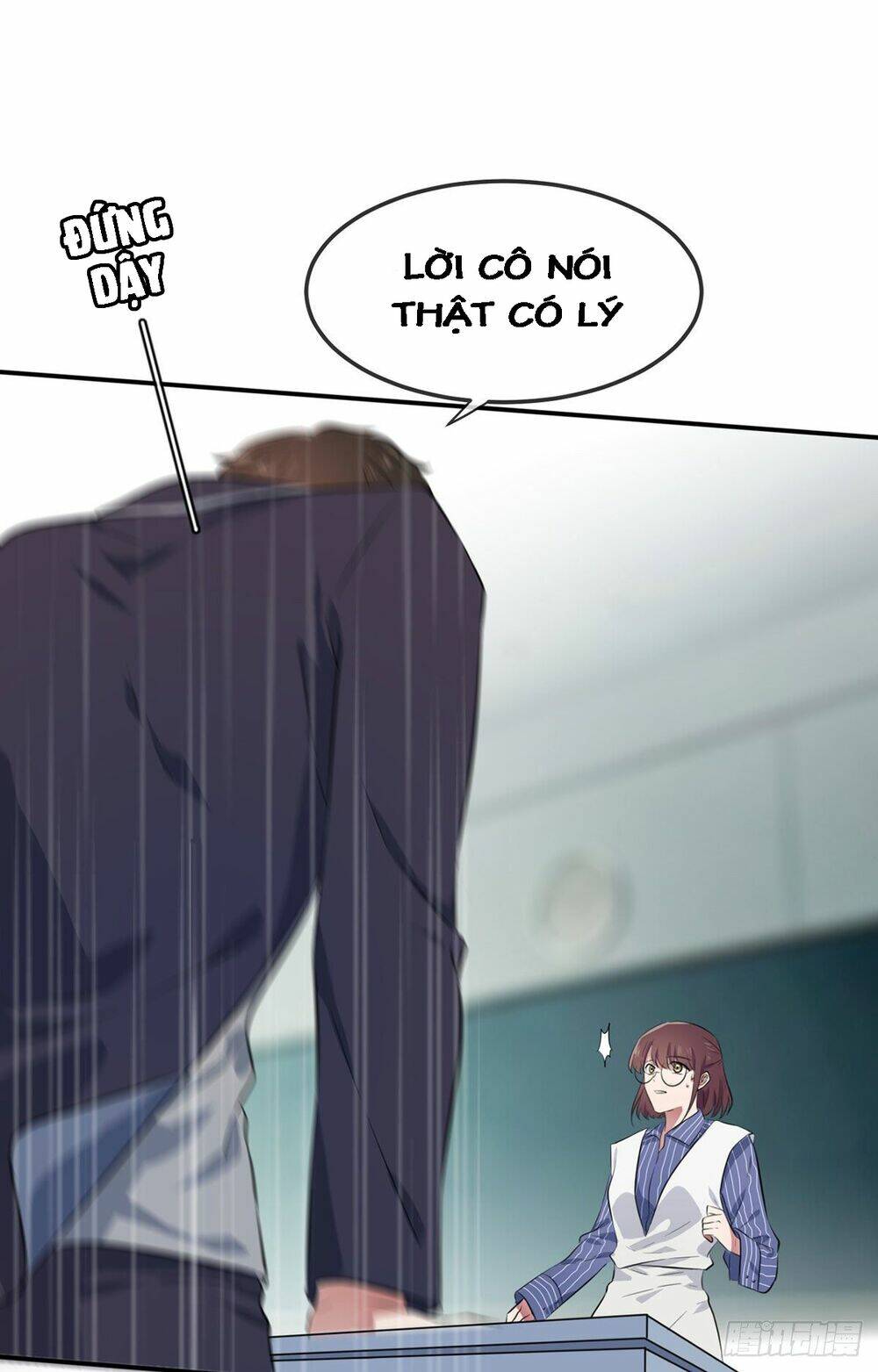 Tôi Kiện Lão Sư!: Chapter 2