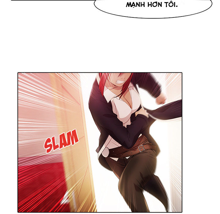Ảo Mộng Hồ Điệp: Chapter 23