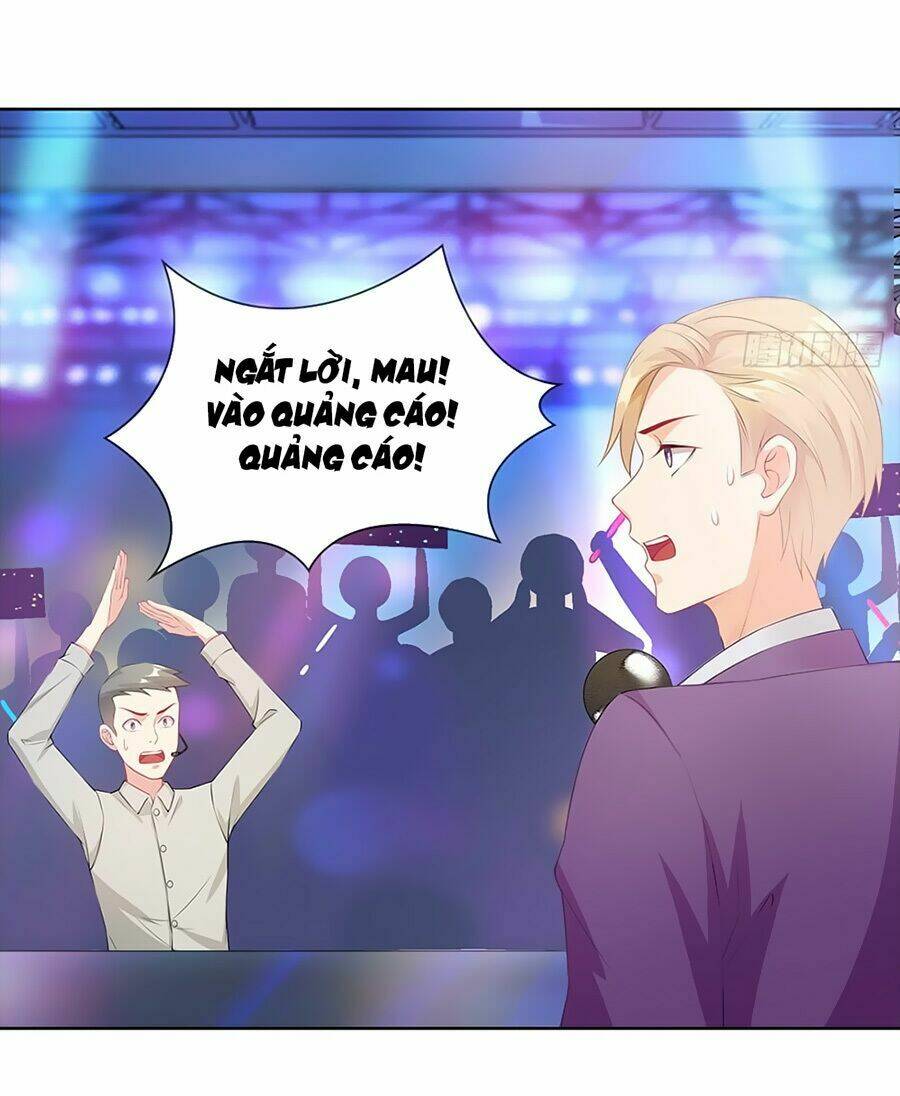 Bộ Váy Rực Rỡ Ánh Sao: Chapter 16