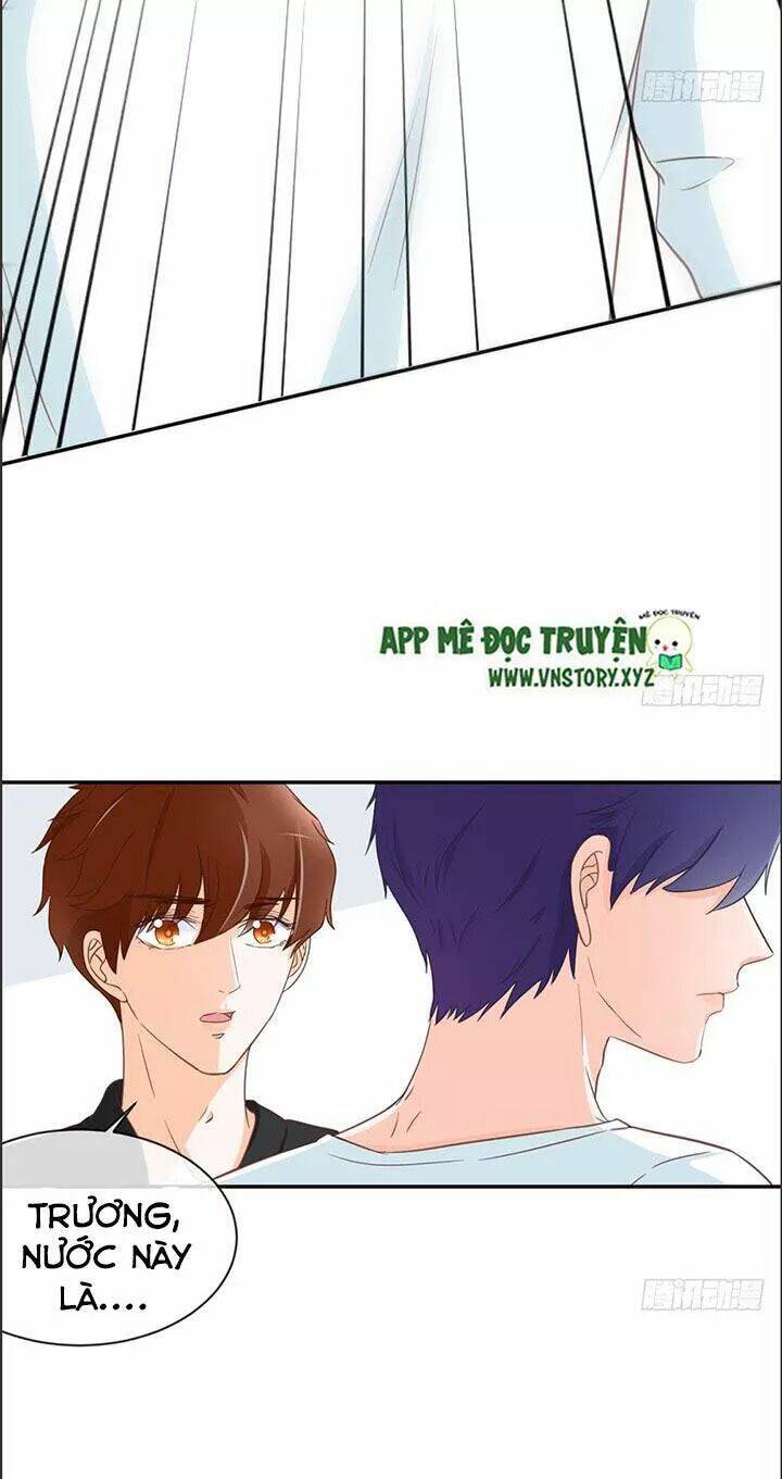 Cẩm Lý Thiếu Nữ Của Tôi: Chapter 22