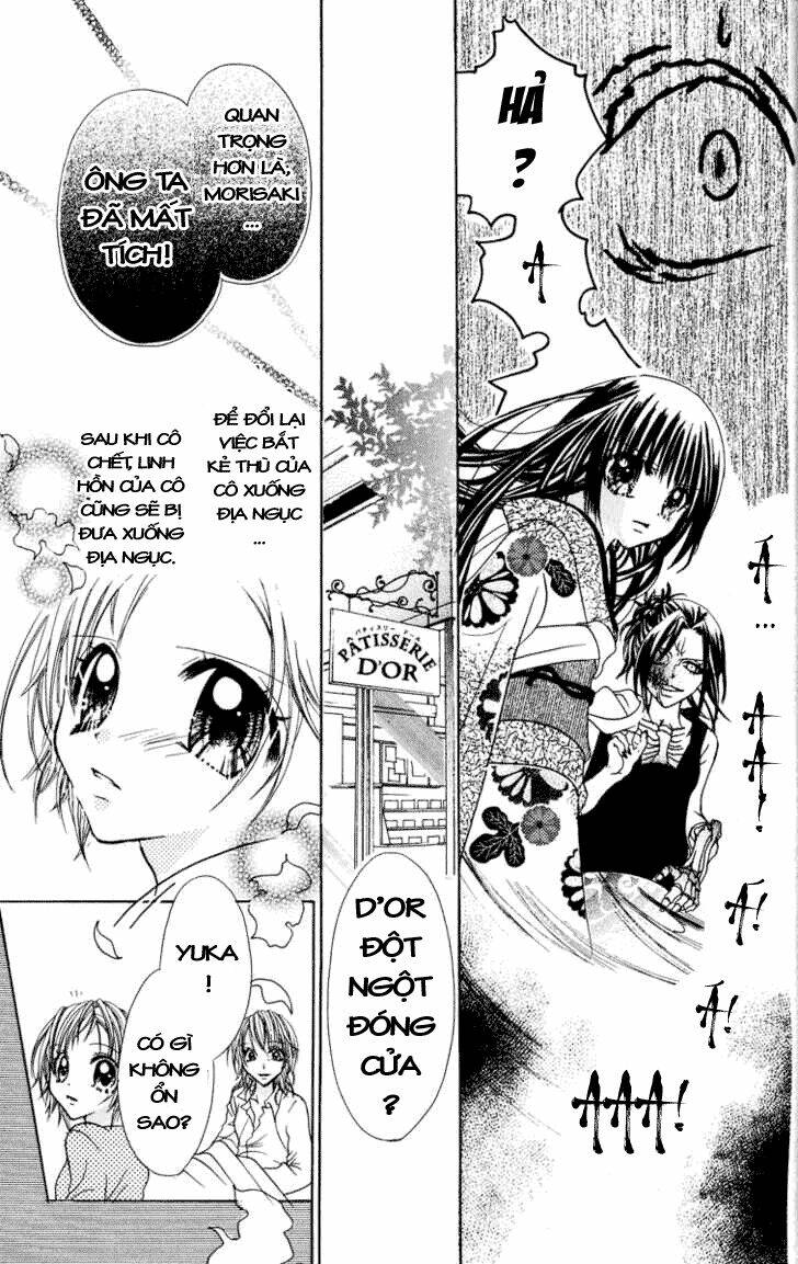 Jigoku Shoujo: Chapter 2