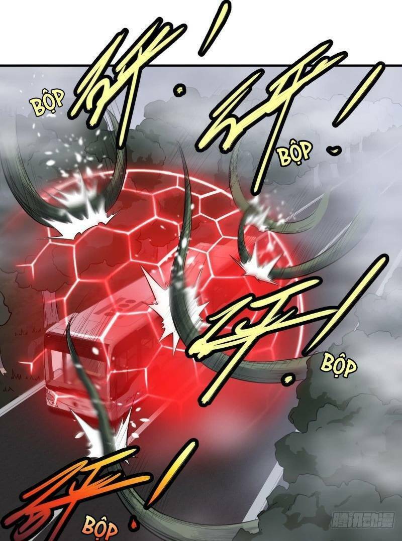 Danh Sách Kẻ Phản Diện: Chapter 72