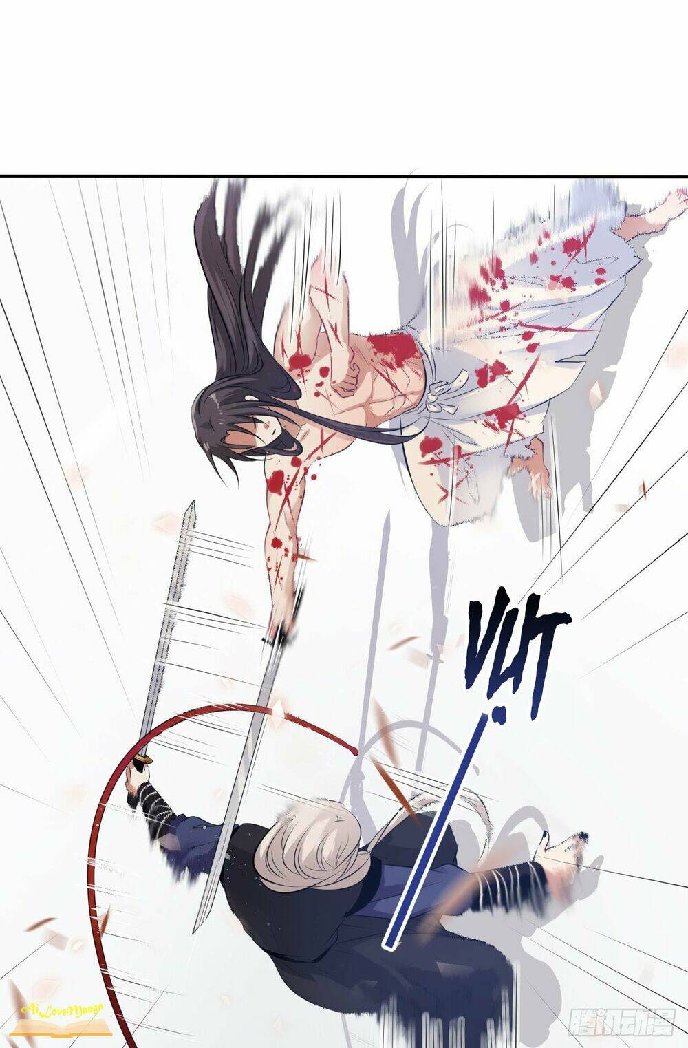 Vương Phi Thật Thích Trang Điểm: Chapter 70