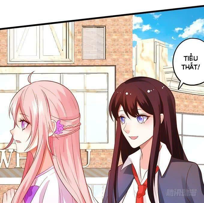 Hồ Tiên Hung Bạo: Chapter 88