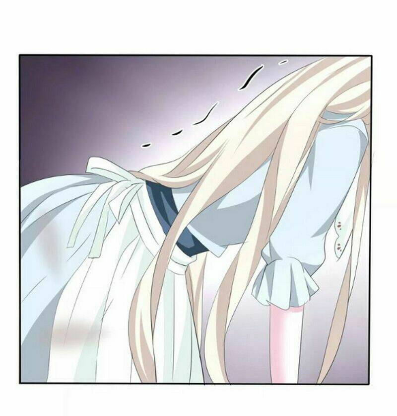 Một Lời Không Hợp Liền Hút Máu: Chapter 13