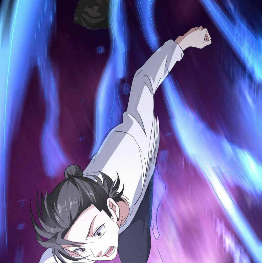 Tu Chân Truyền Nhân Tại Đô Thị: Chapter 7