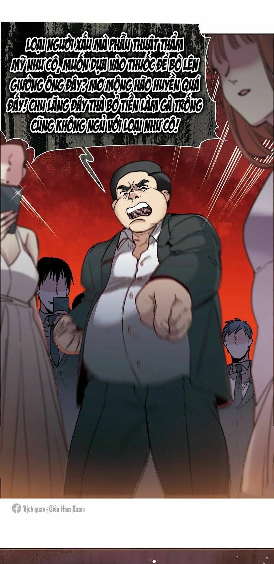 Thế Giới Đệ Nhất Cự Tinh: Chapter 14.1