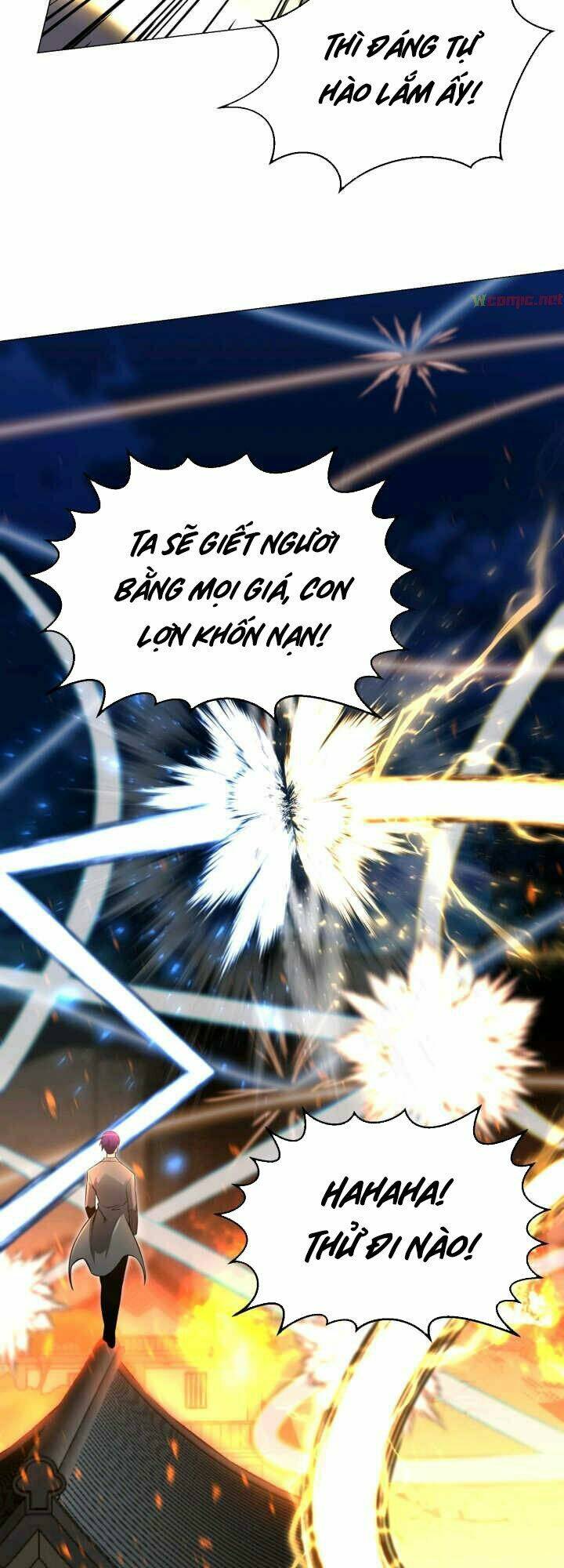 Luân Hồi Ác Nhân: Chapter 69