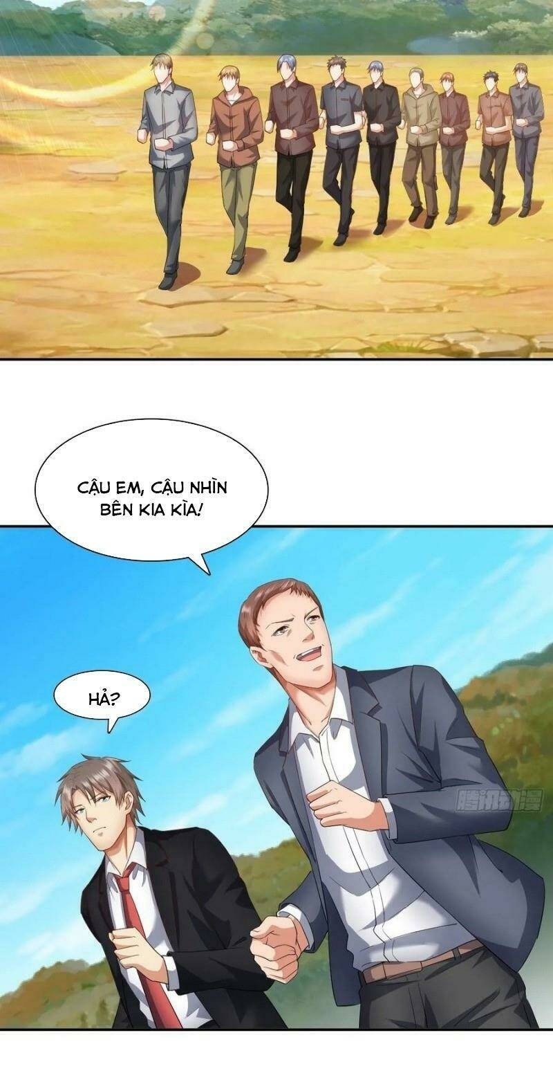 Tuyệt Thế Thiên Tài Hệ Thống: Chapter 67