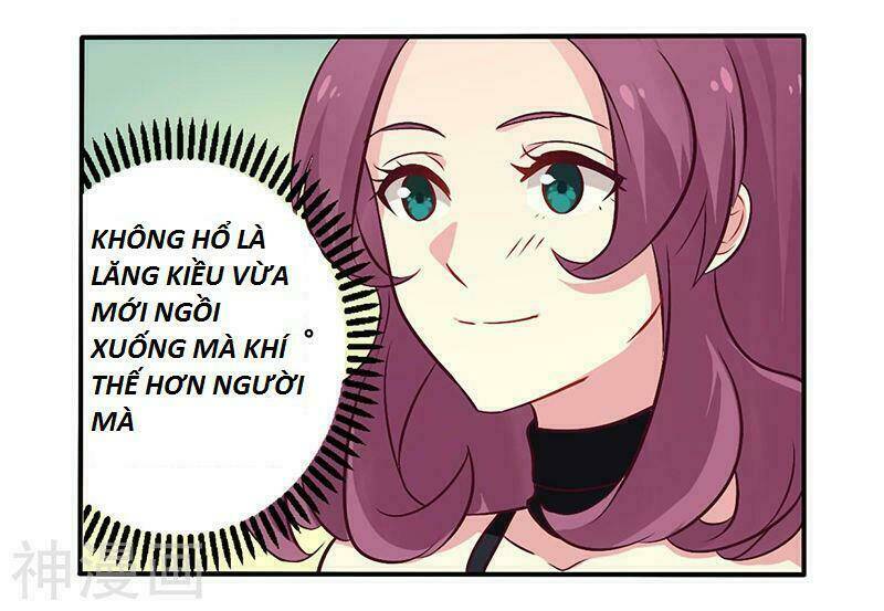 Tổng Tài Đã Cưới Em: Chapter 61