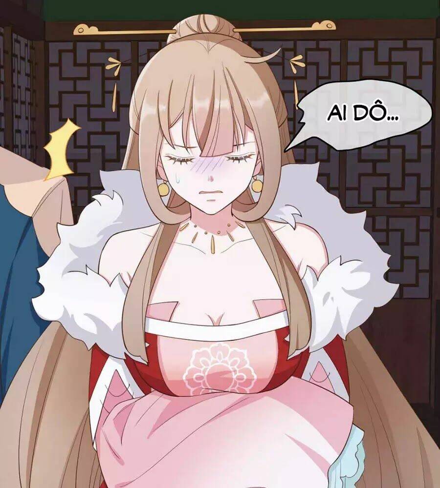 Đích Nữ Hữu Độc: Chapter 54