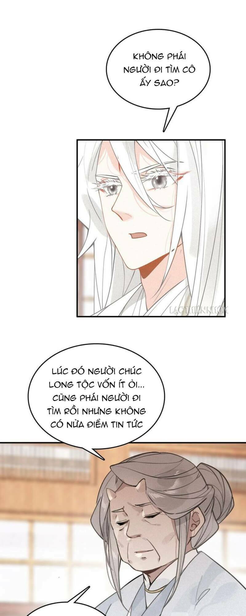 Đế Sư Tại Thượng: Chapter 58