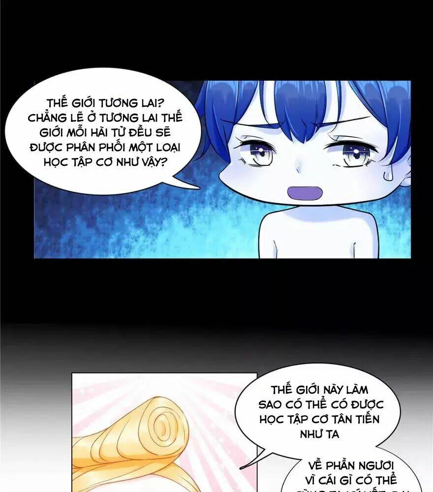 Đàn Ông Trong Tương Lai Không Dễ Làm: Chapter 2