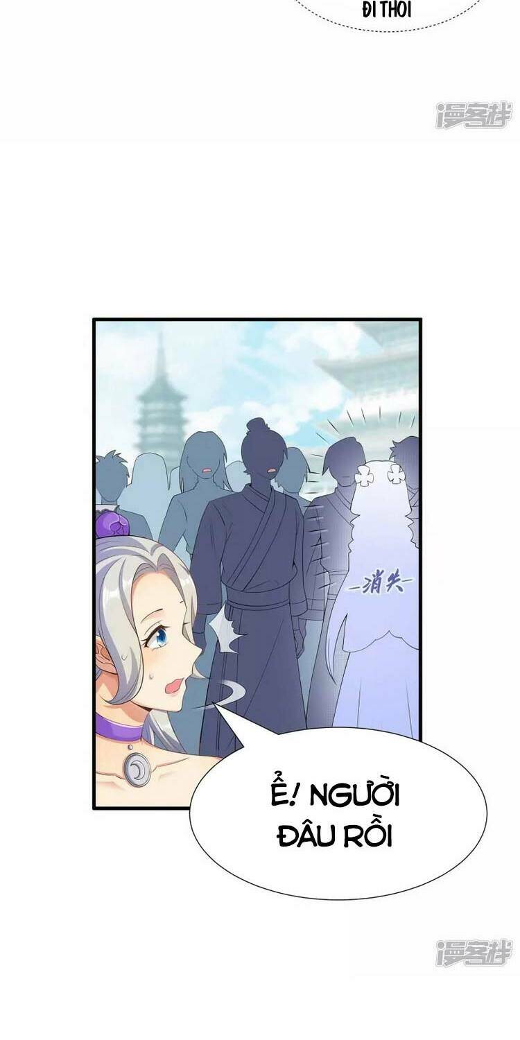 Tiến Sĩ Khoa Học Kỹ Thuật Tu Tiên: Chapter 11