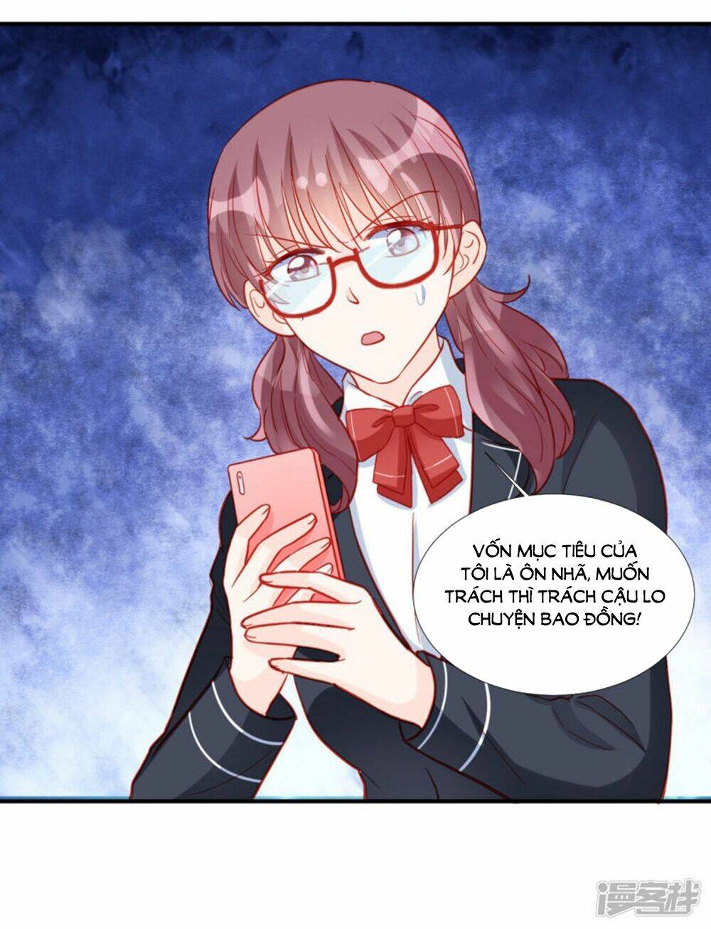 Tu La Thiếu Gia Quá Kiêu Ngạo: Chapter 119