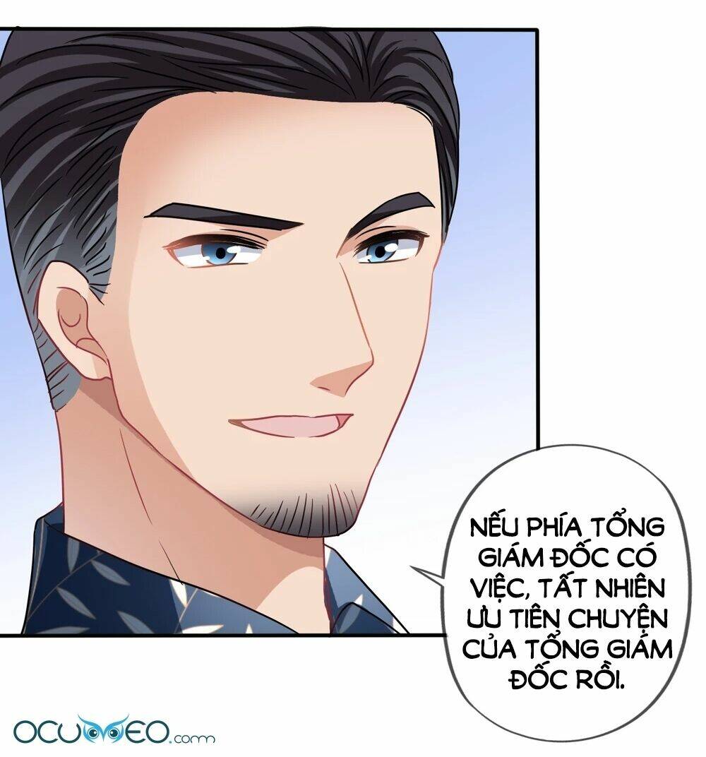 Mỹ Vị Giai Thê: Chapter 28