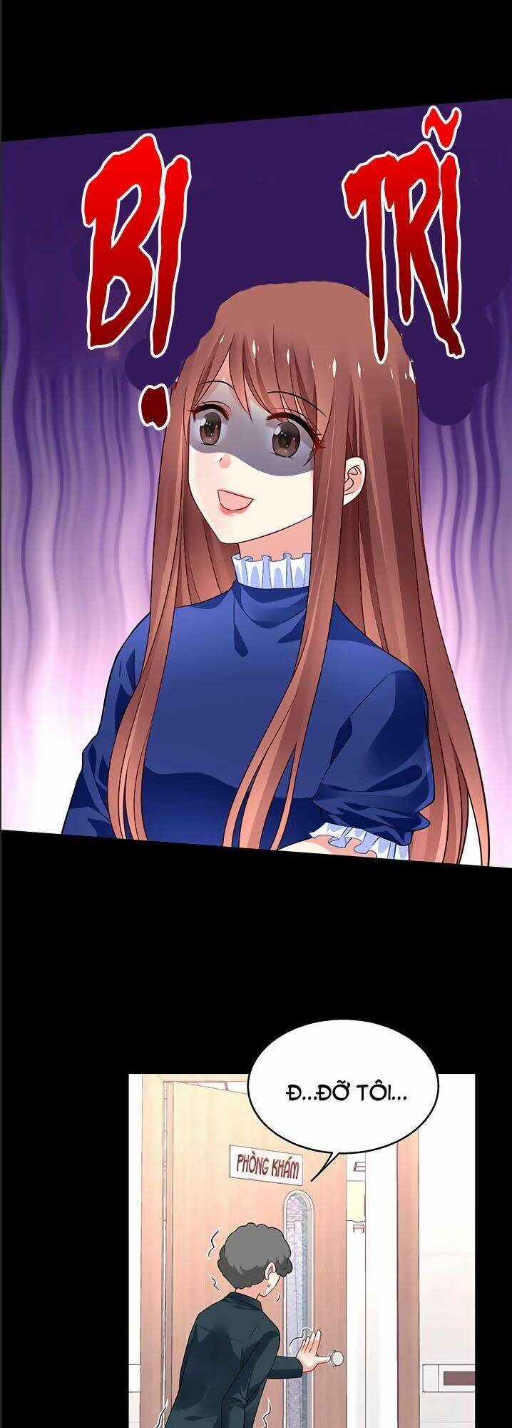 Bạn Trai 1/4 Của Tôi: Chapter 31