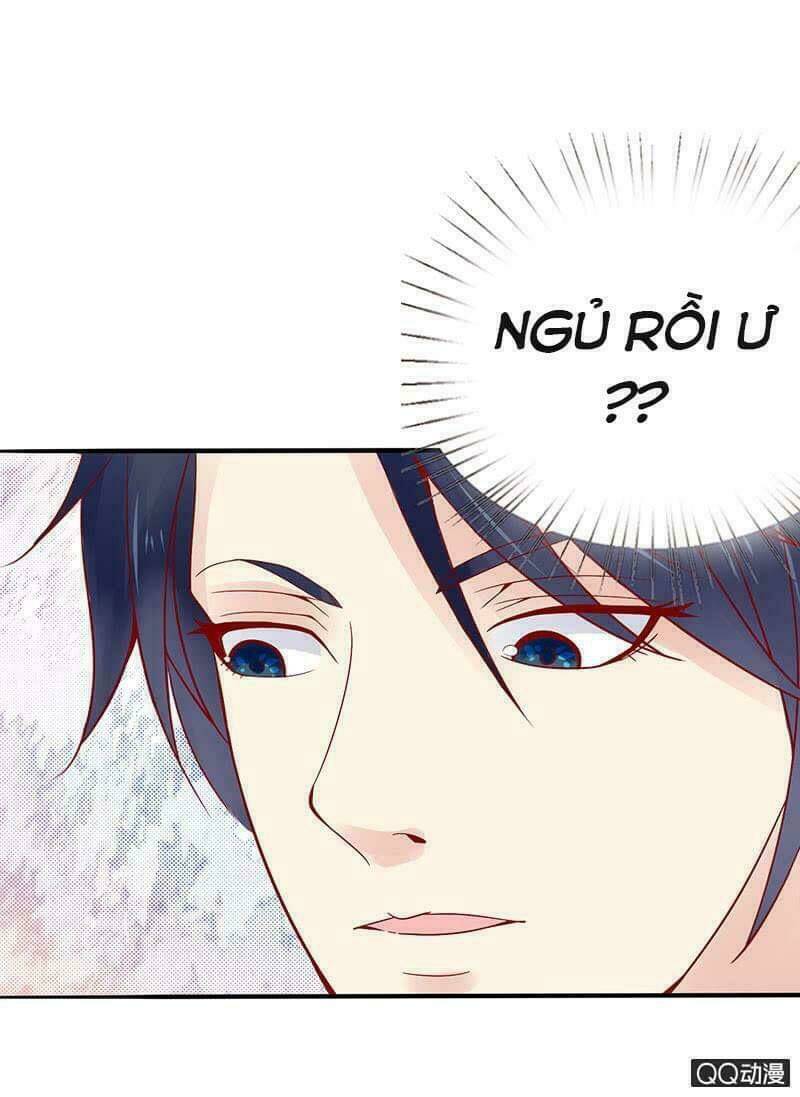 Băng Sơn Học Trưởng Không Được Chọc: Chapter 29.2