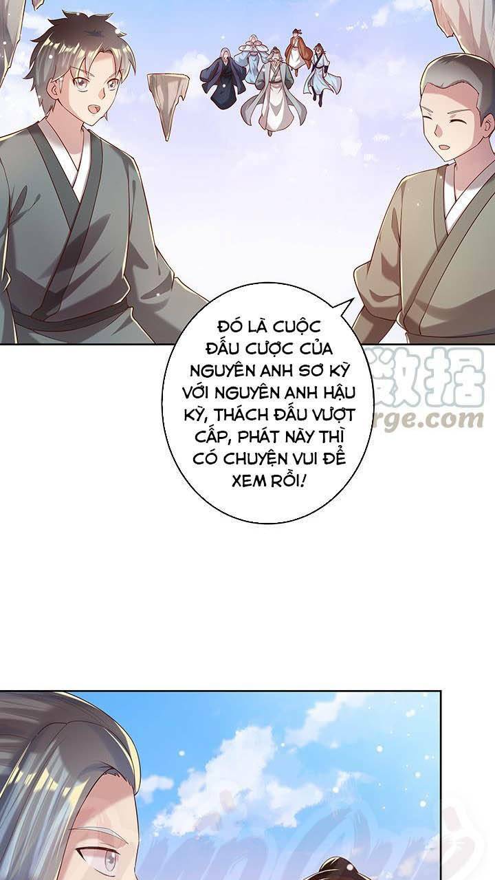 Siêu Phàm Truyện: Chapter 148