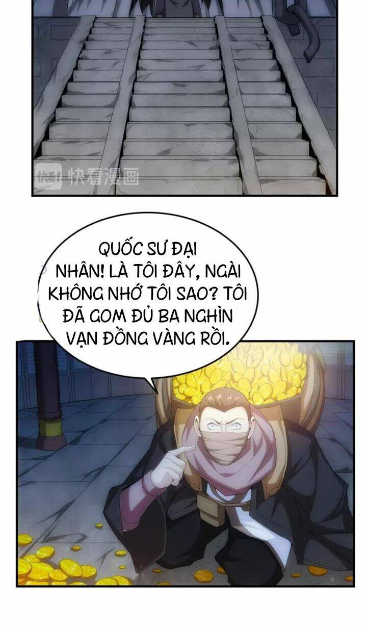 Rich Player - Người Chơi Khắc Kim: Chapter 148