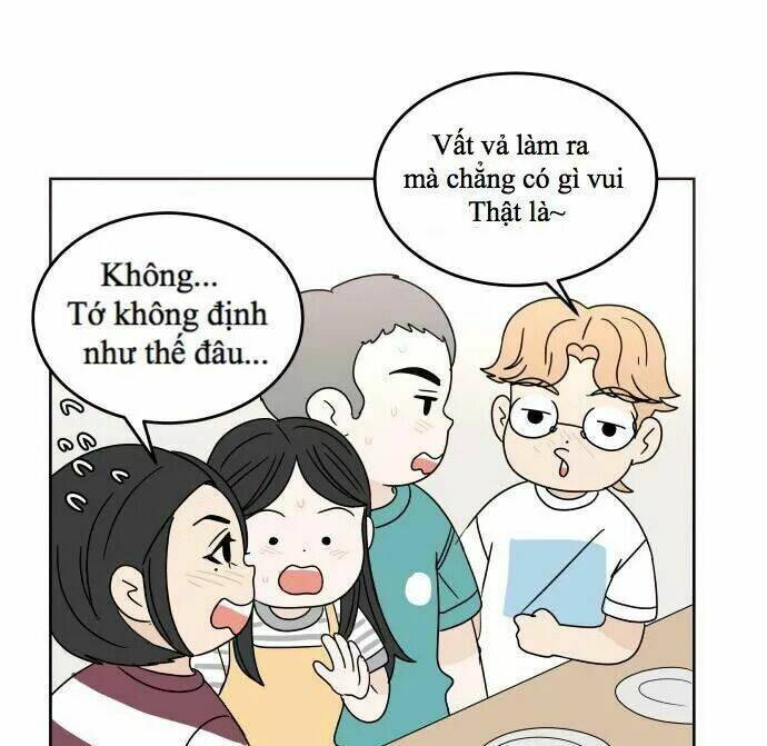 30 Phút Bước Đi Bên Em: Chapter 53