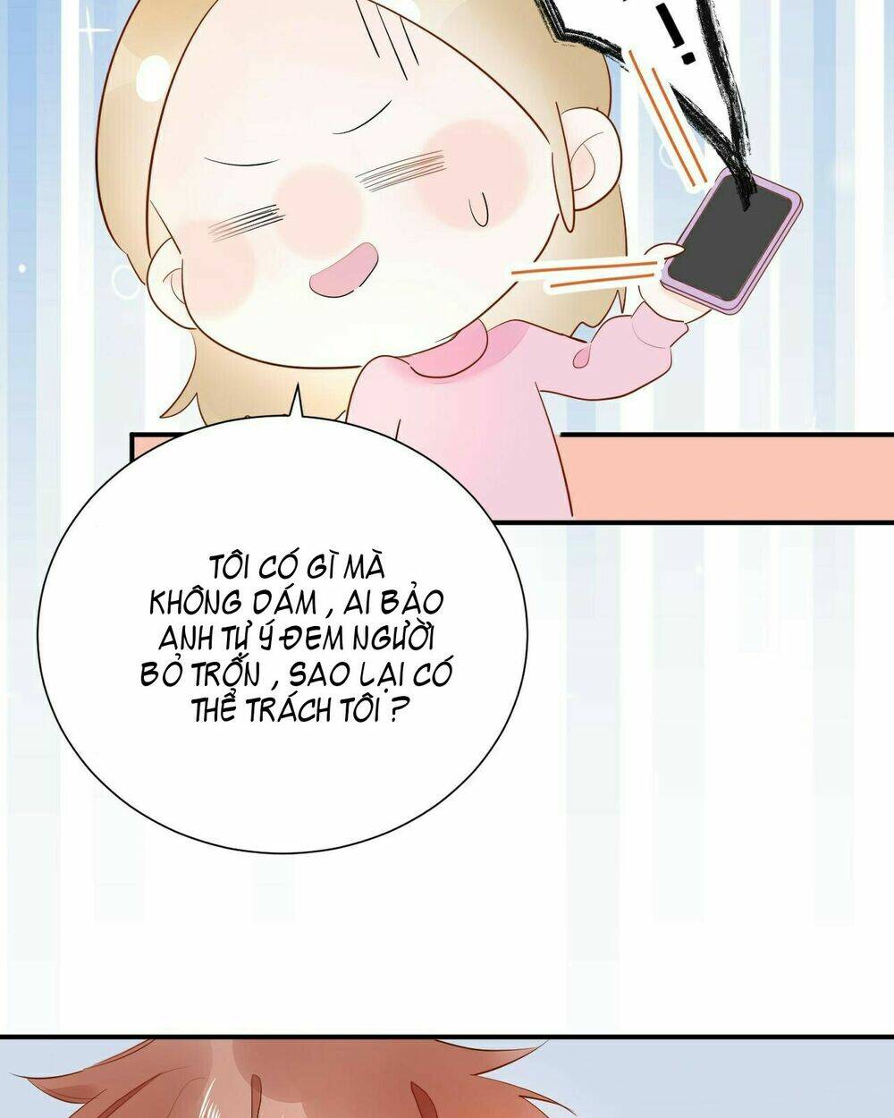 Tra Nam Cút Ra: Chapter 16