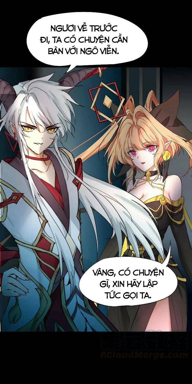 Nghịch Chuyển Tiên Đồ: Chapter 241