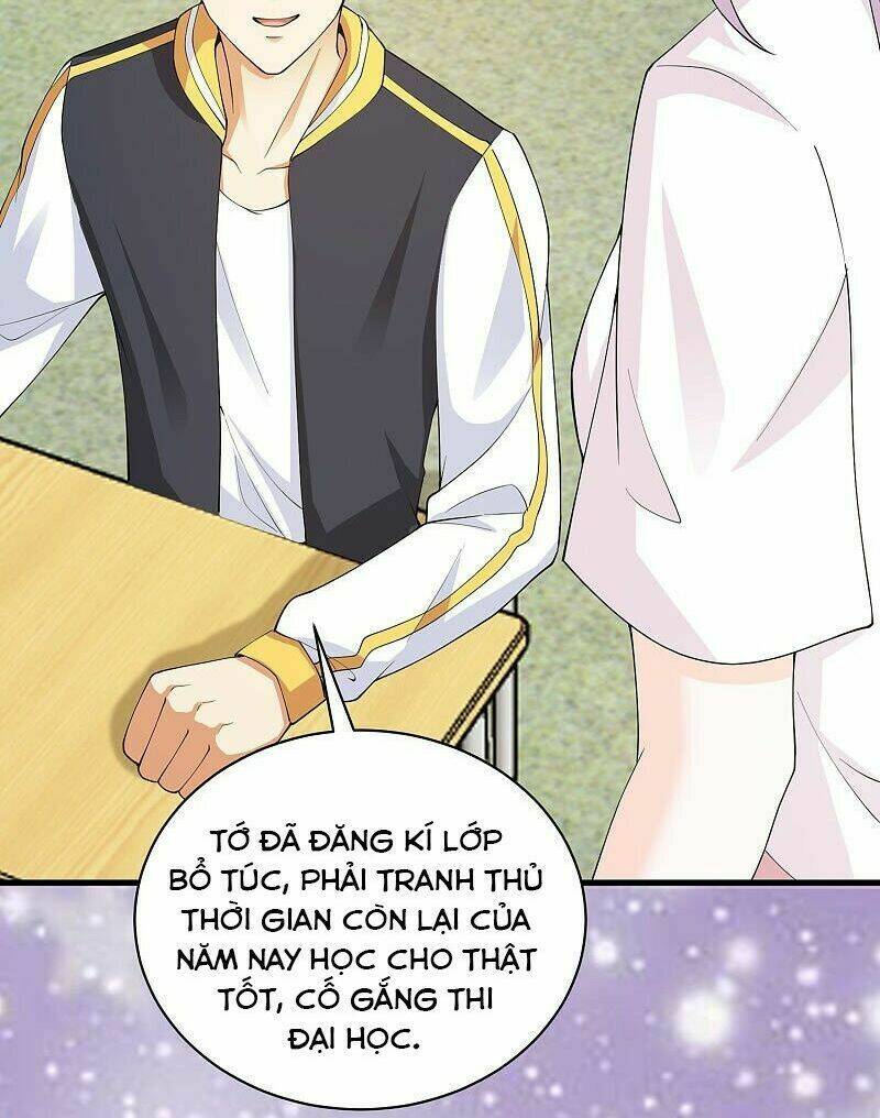 Đồng Hồ Thần Cấp Siêu Năng Của Ta: Chapter 30