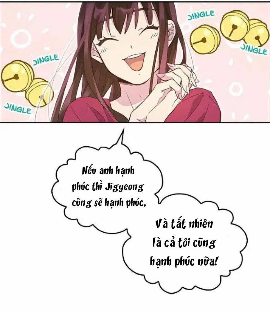 Cuộc Hôn Nhân Bất Khả Thi: Chapter 17