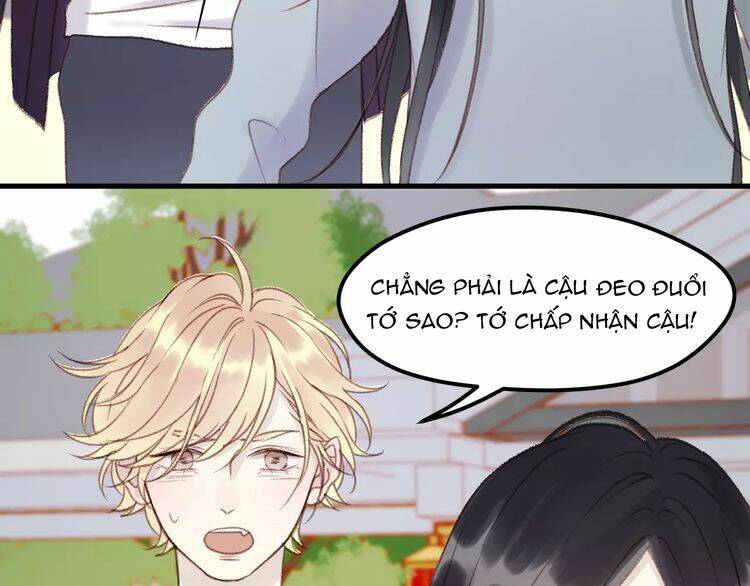 Lượm Được Một Tiểu Hồ Ly 2: Chapter 22