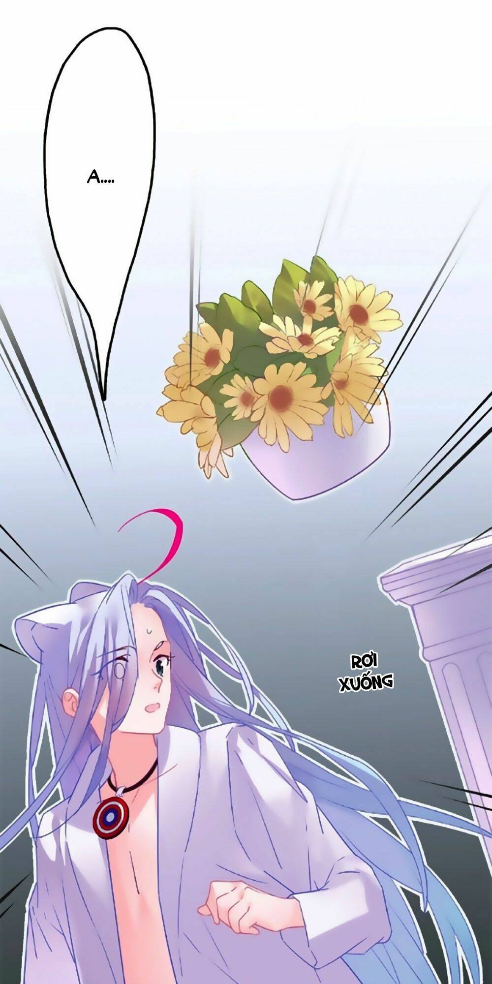 Đừng Nghịch, Ta Chỉ Muốn Yên Tĩnh: Chapter 81