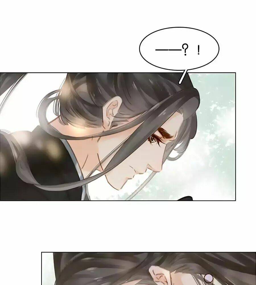 Tiểu Sư Phụ, Tóc Giả Của Ngài Rơi Rồi!: Chapter 17