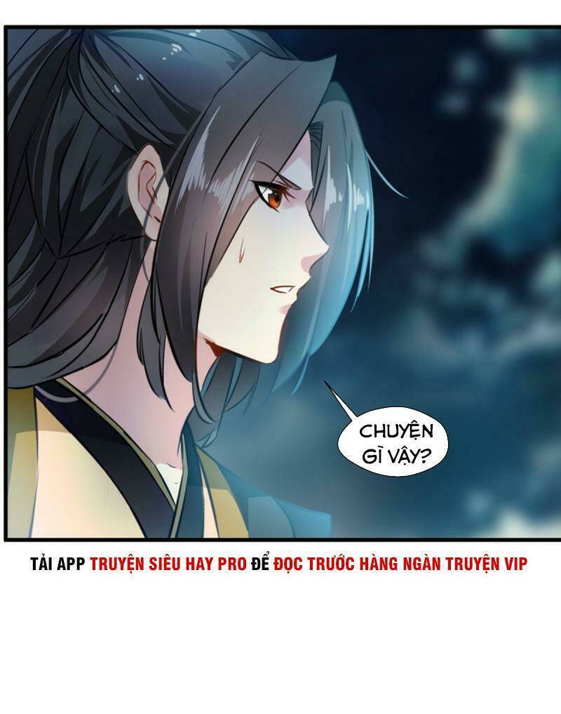 Tuyệt Thế Đế Tôn: Chapter 82