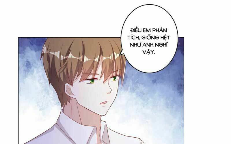 Hôn Nhân Dục Vọng: Thiếu Gia Nhẹ Một Chút!: Chapter 155