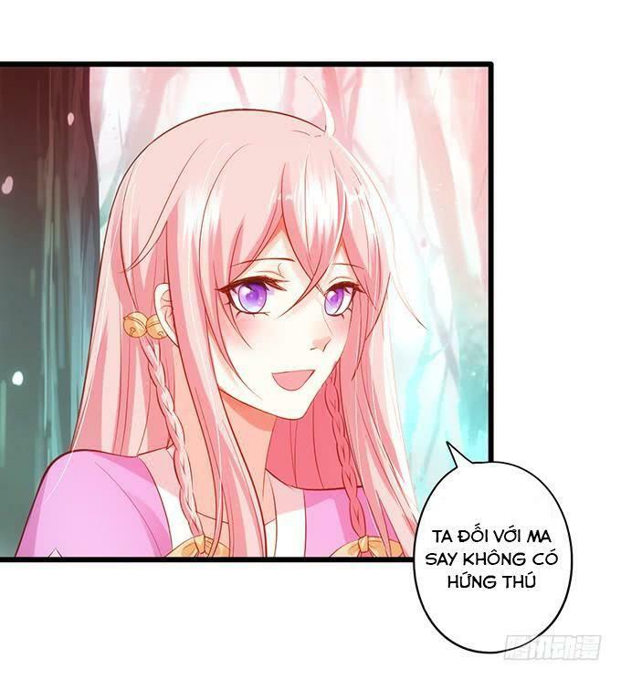 Hồ Tiên Hung Bạo: Chapter 98