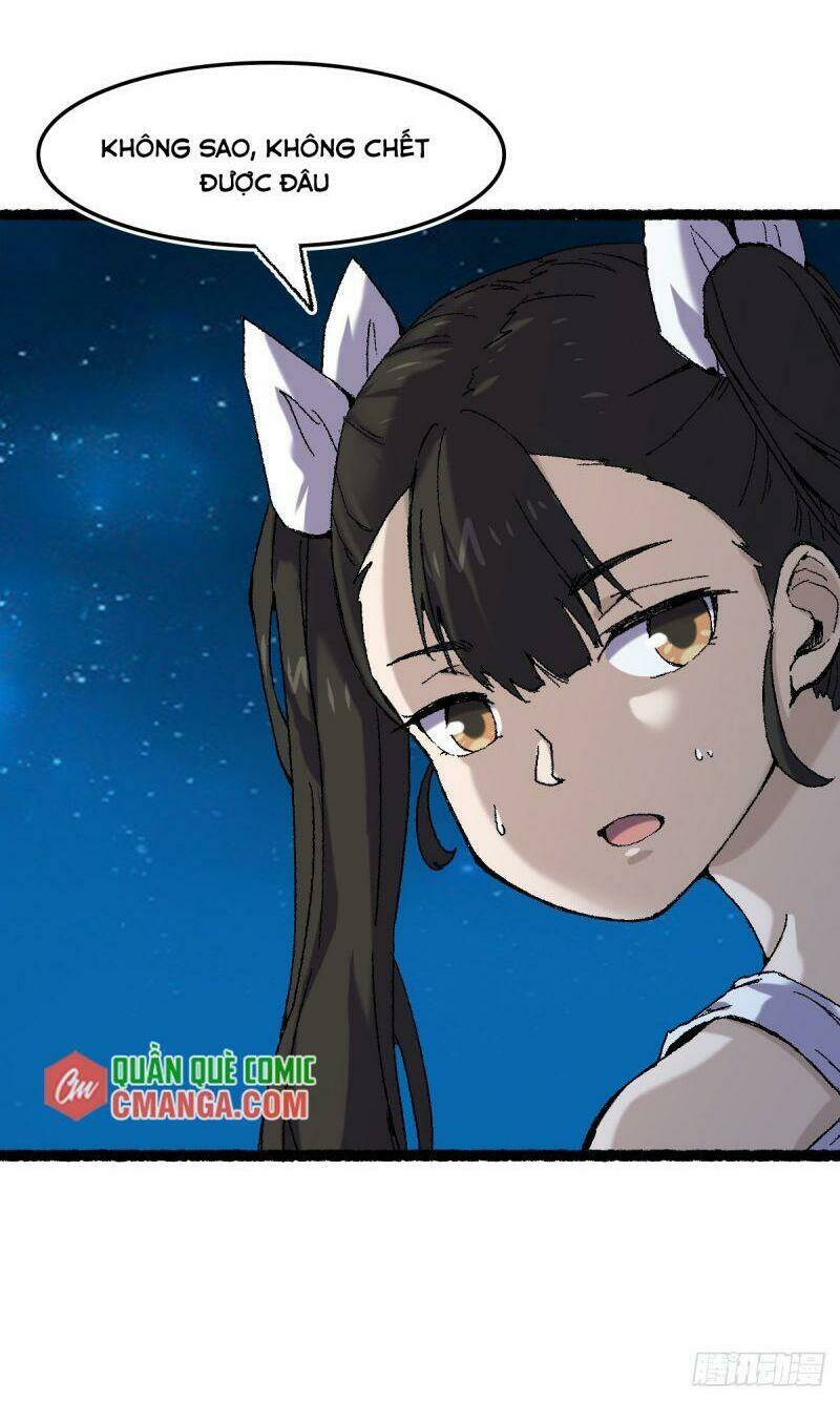 Ta Độ Kiếp Thất Bại Đều Là Tại Ngươi: Chapter 59