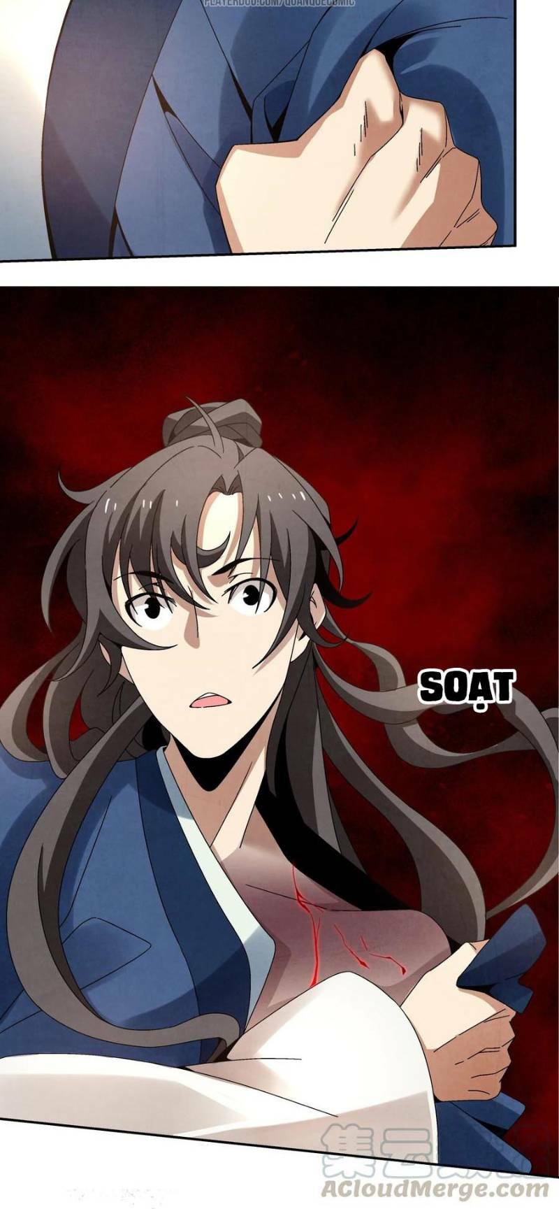 Ma Giáo Giáo Chủ Tái Xuất Giang Hồ: Chapter 7.2
