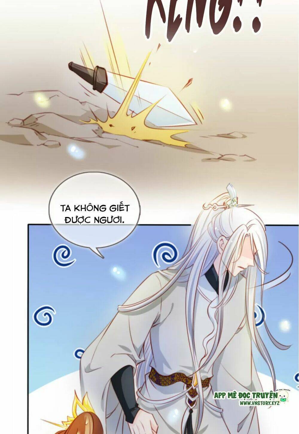 Nàng Trở Thành Bạch Nguyệt Quang Của Vương Gia Bệnh Kiều: Chapter 71