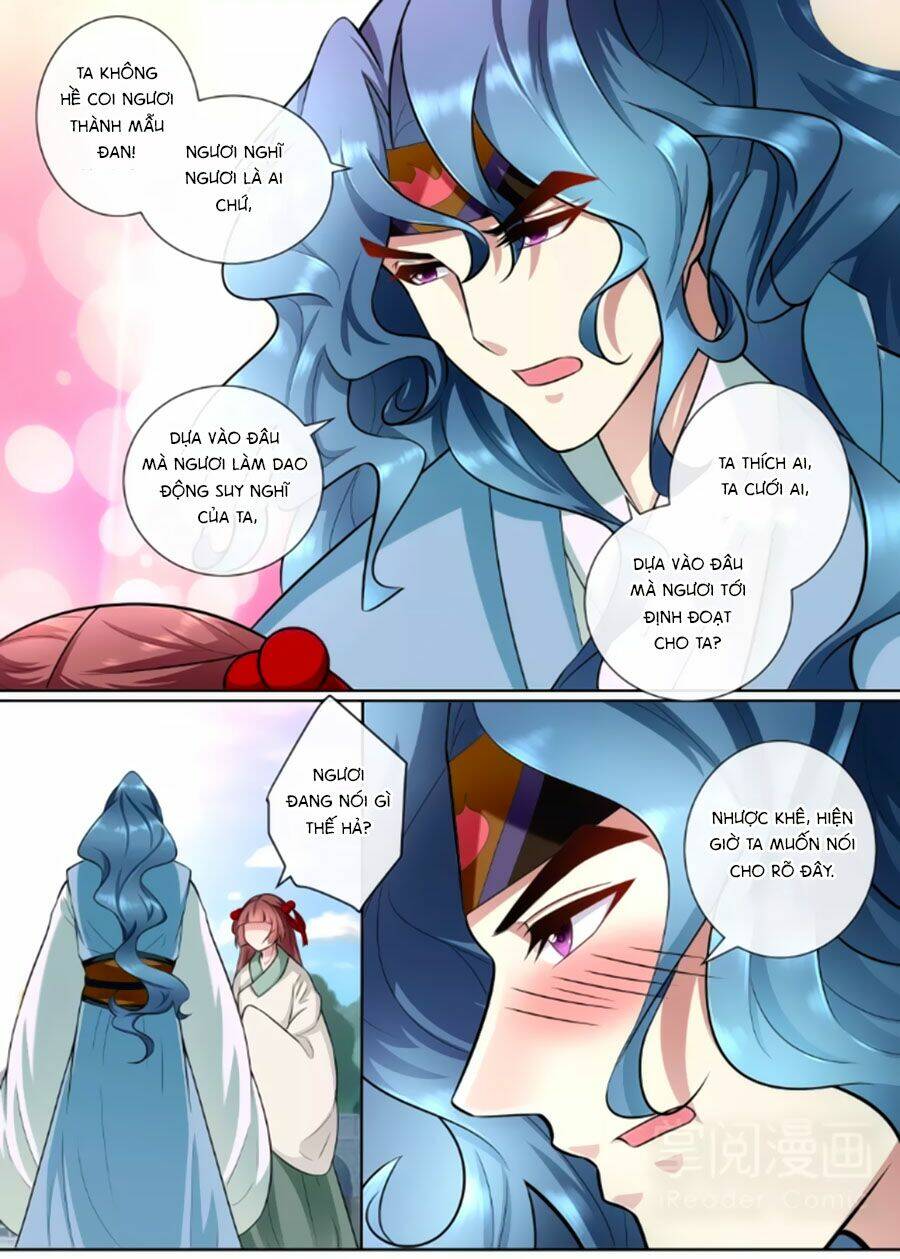 Ma Phi Giá Đáo: Chapter 160