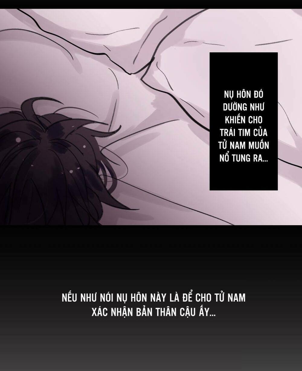 Phải Lòng Em Trai Của Bạn Gái Mình: Chapter 3