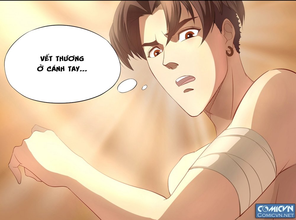 Thú Hồn Đạo: Chapter 3
