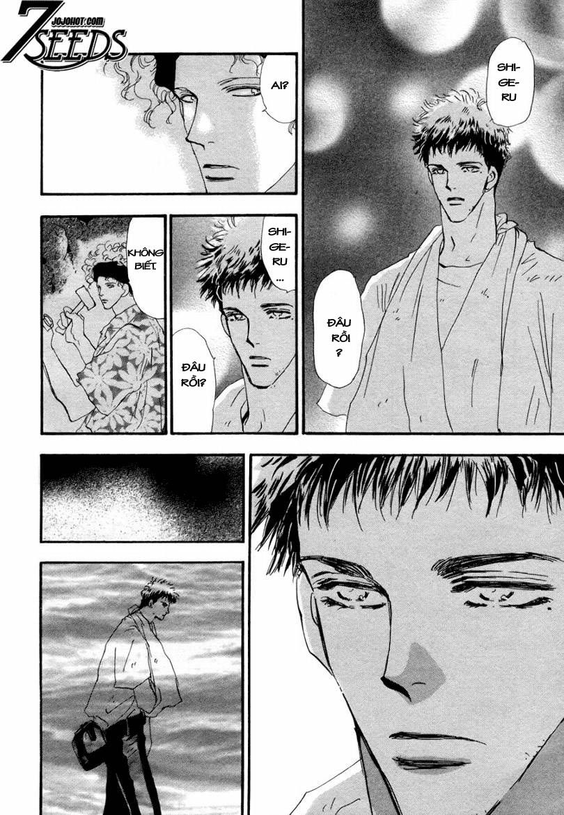 Mầm Sống: Chapter 87