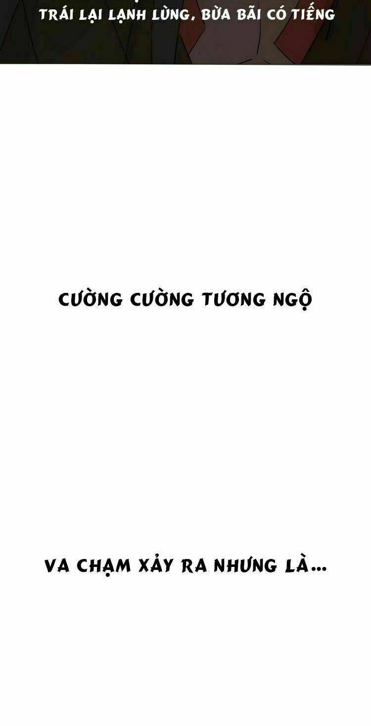 Chấp Tử Chi Kiếm: Chapter 0