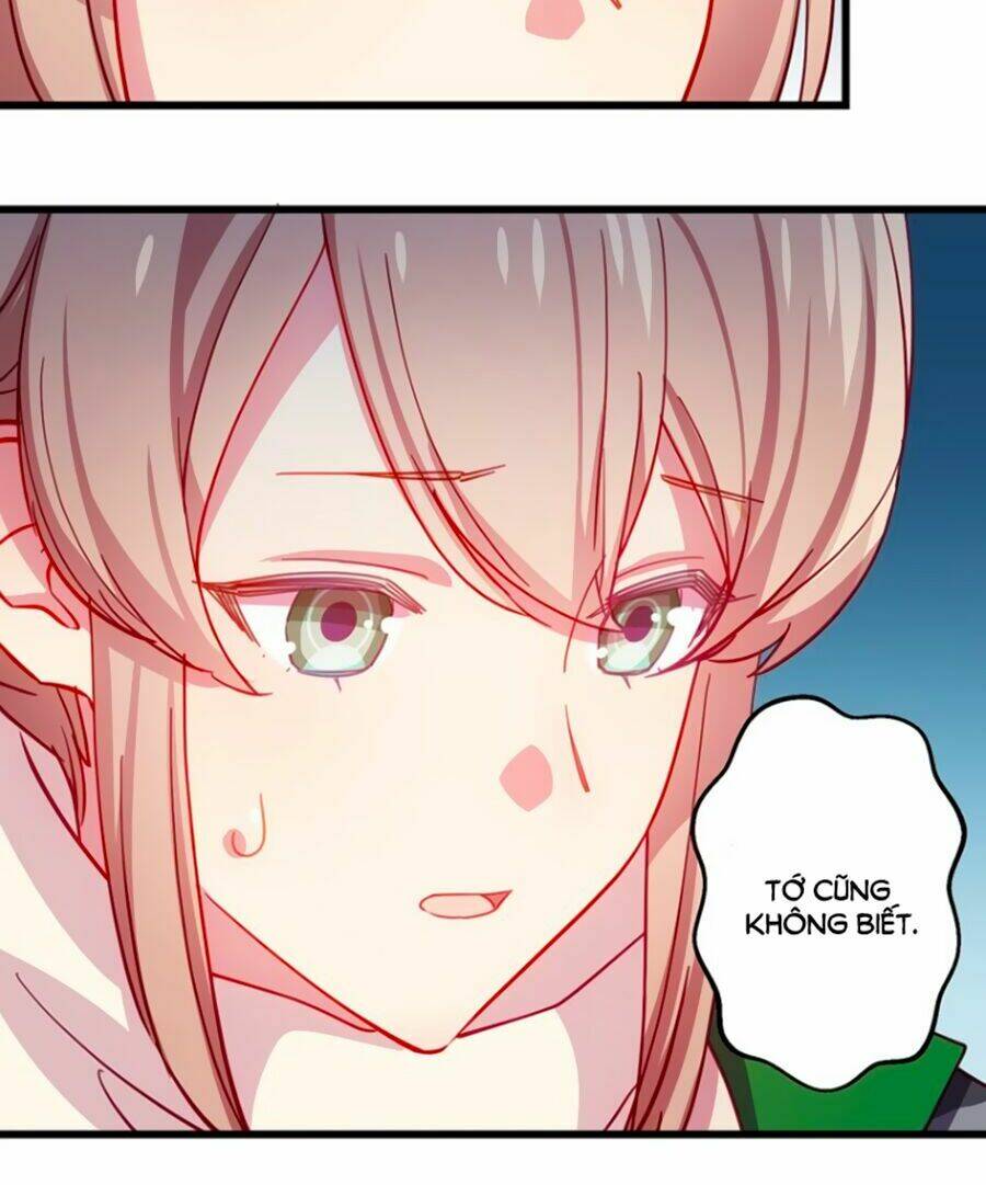 Bài Hát Tình Yêu: Chapter 12