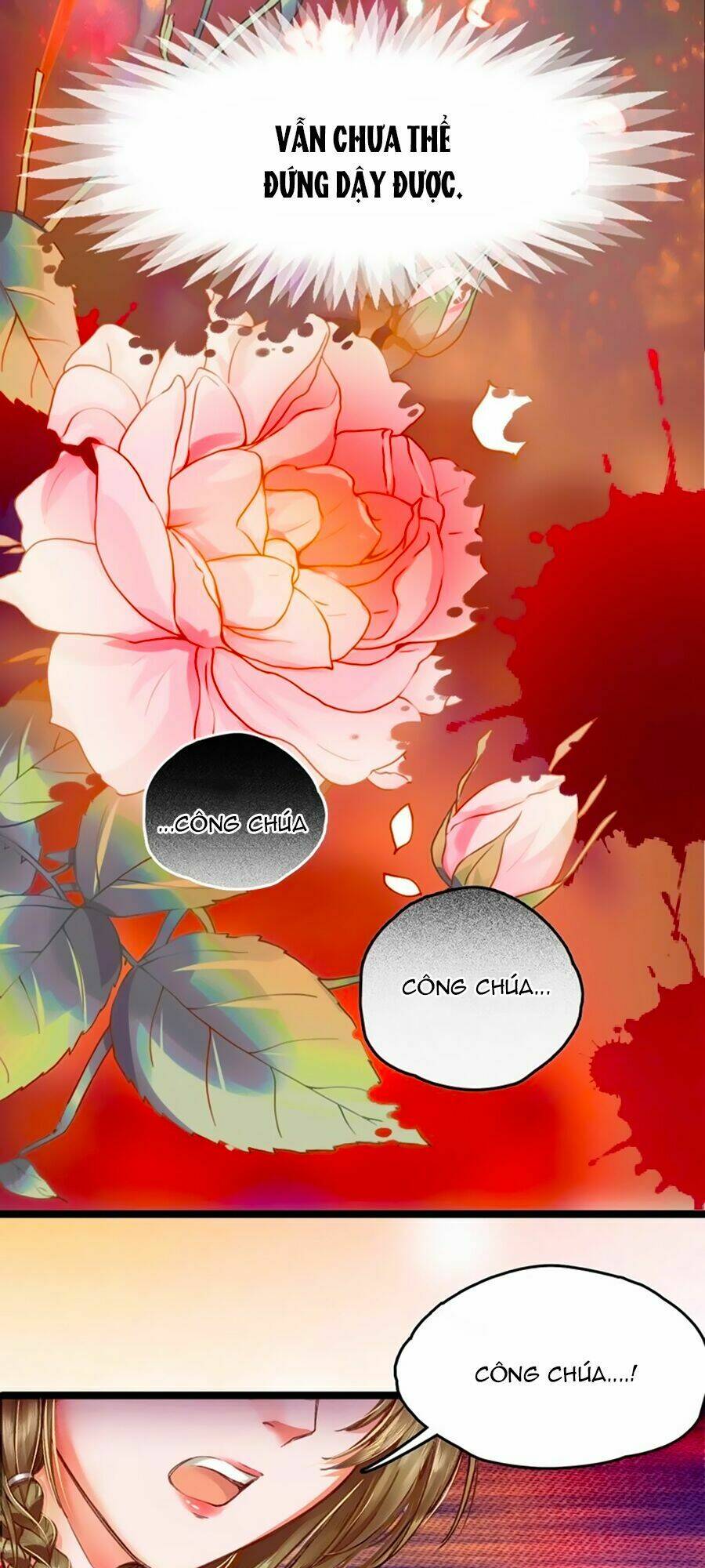 Thịnh Thế Lê Hoa Điện: Chapter 1