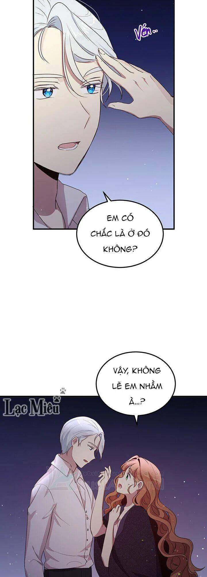 Công Tước, Loạn Vừa Thôi!: Chapter 109